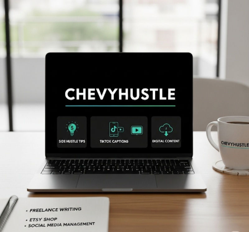 WHY I CREATED THIS STORE?